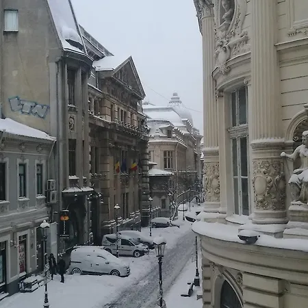 Pura Vida Hub * Bukarest
