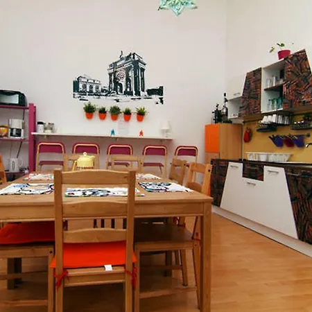 Hostel Pura Vida Hub *