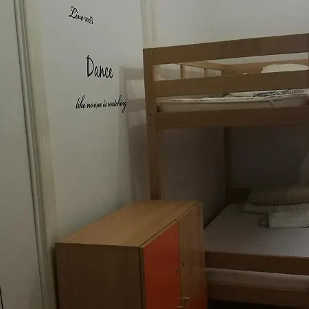 Hostel Pura Vida Hub *