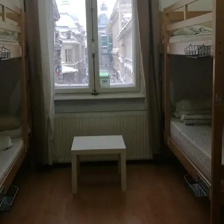 Pura Vida Hub * Bukarest