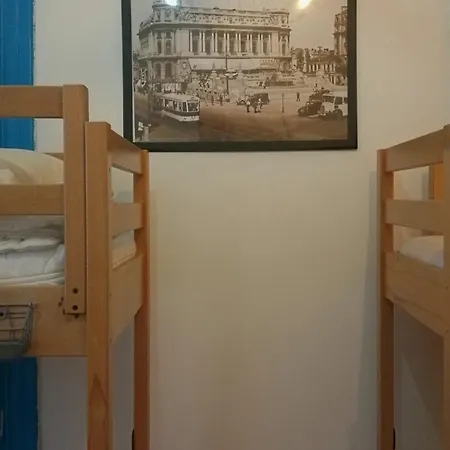 Хостел Pura Vida Hub *