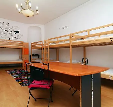 Pura Vida Hub * Bucarest