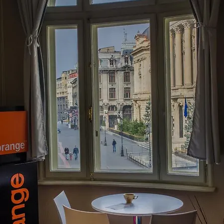Pura Vida Hub * Bucarest